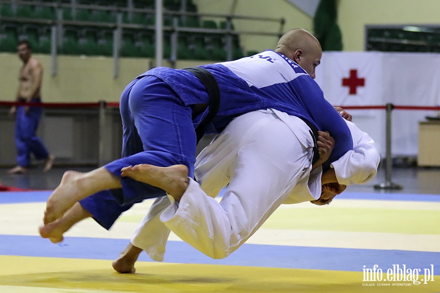 Mistrzostwa Wojska Polskiego w Judo, fot. 126