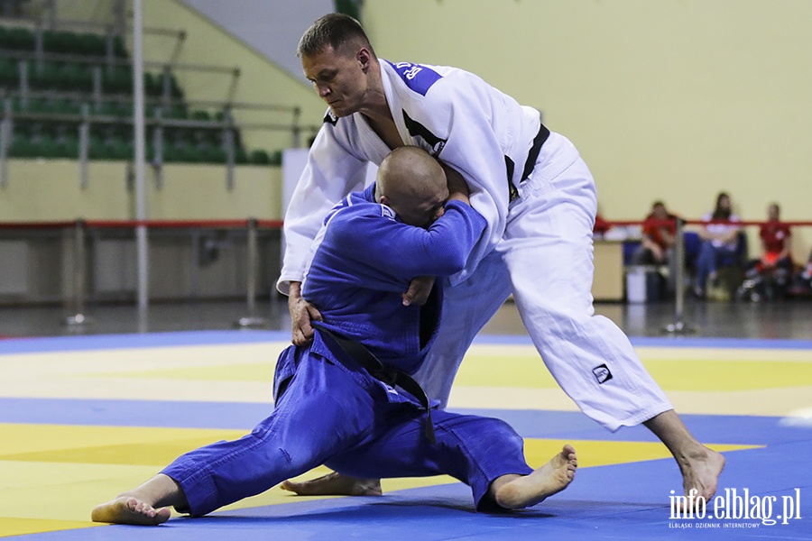 Mistrzostwa Wojska Polskiego w Judo, fot. 133