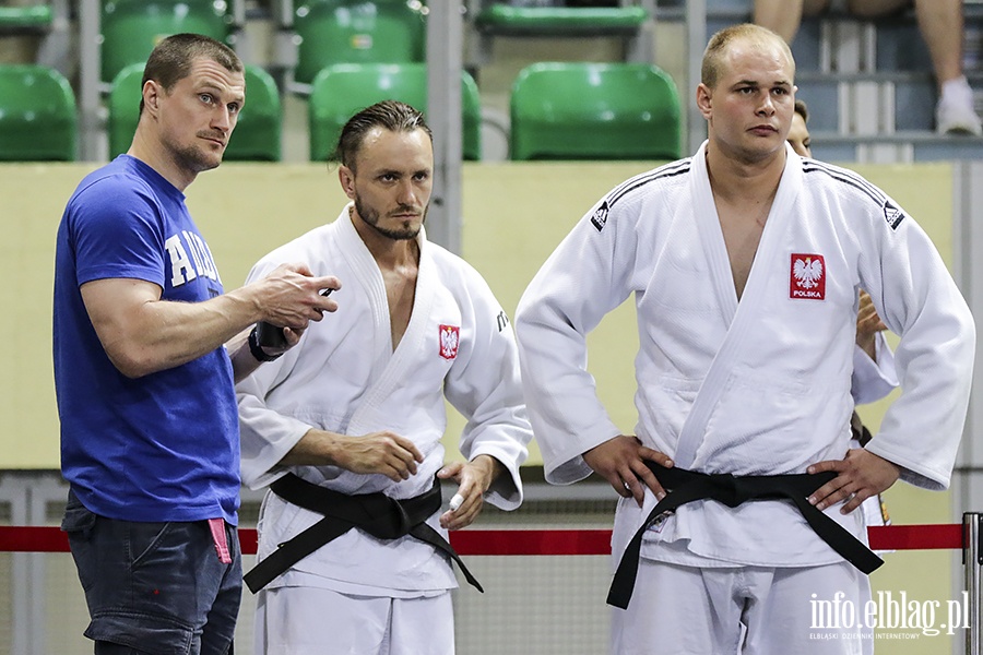 Mistrzostwa Wojska Polskiego w Judo, fot. 137