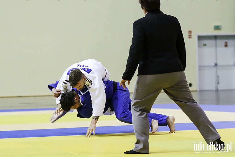 Mistrzostwa Wojska Polskiego w Judo, fot. 143