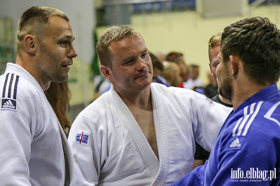 Mistrzostwa Wojska Polskiego w Judo, fot. 147