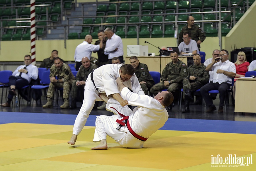Mistrzostwa Wojska Polskiego w Judo, fot. 148