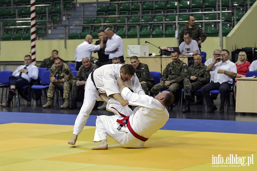 Mistrzostwa Wojska Polskiego w Judo, fot. 148