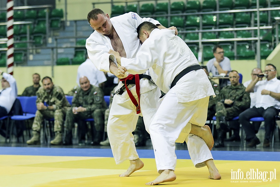 Mistrzostwa Wojska Polskiego w Judo, fot. 149