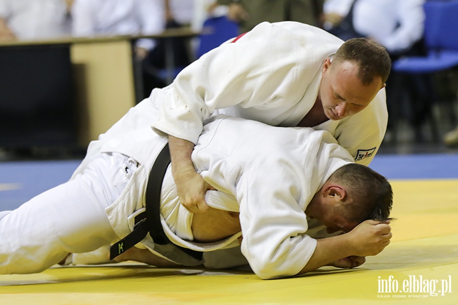 Mistrzostwa Wojska Polskiego w Judo, fot. 151