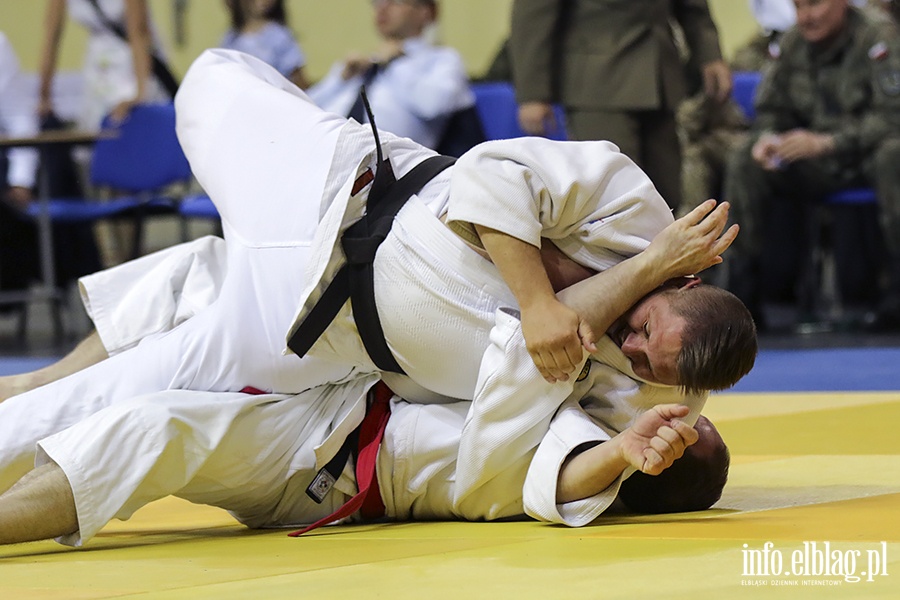 Mistrzostwa Wojska Polskiego w Judo, fot. 152