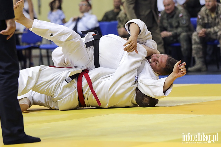 Mistrzostwa Wojska Polskiego w Judo, fot. 153