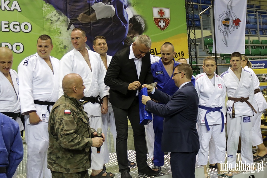 Mistrzostwa Wojska Polskiego w Judo, fot. 162