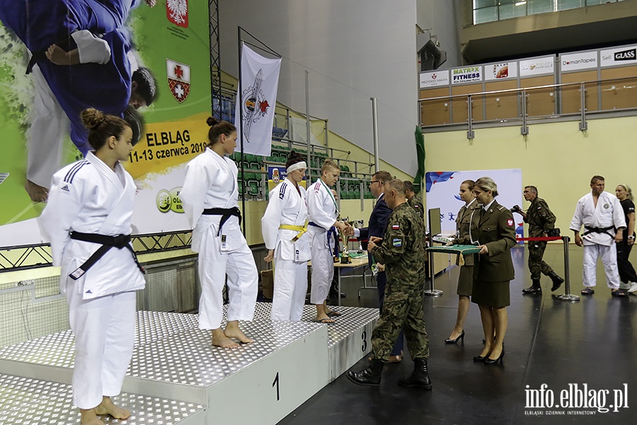 Mistrzostwa Wojska Polskiego w Judo, fot. 167