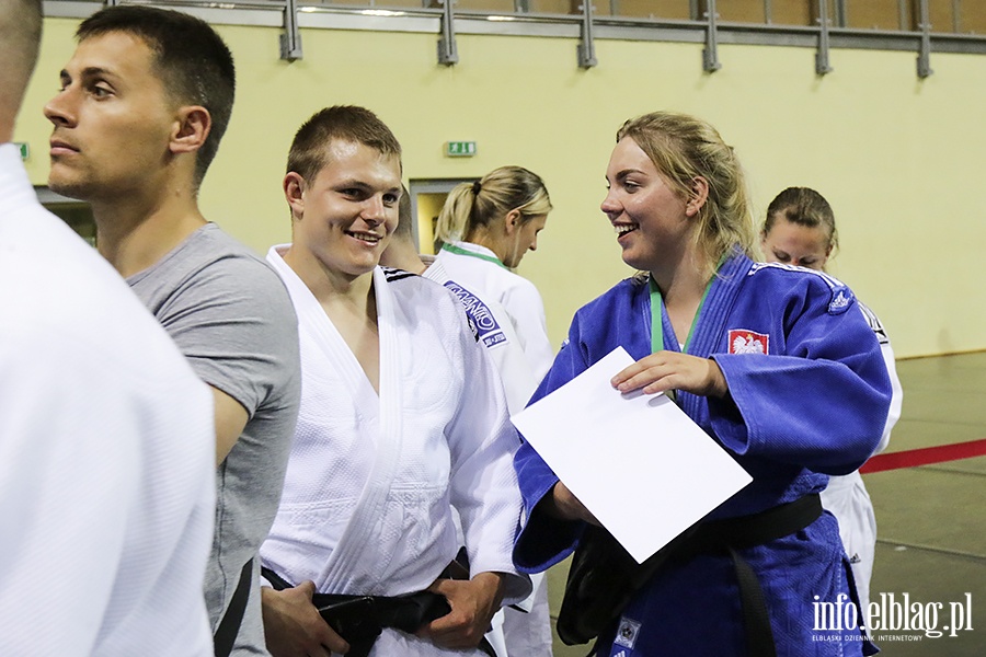 Mistrzostwa Wojska Polskiego w Judo, fot. 173