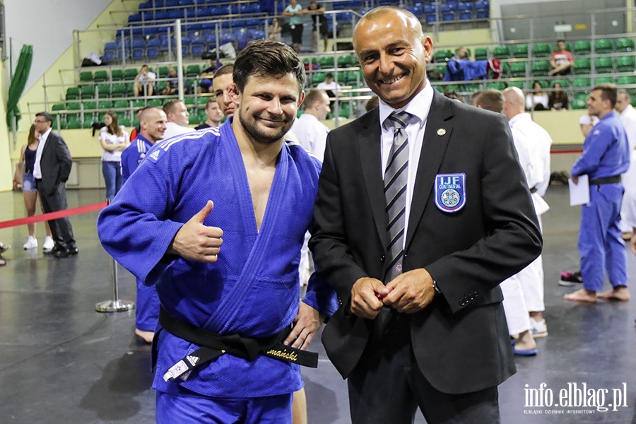 Mistrzostwa Wojska Polskiego w Judo, fot. 177