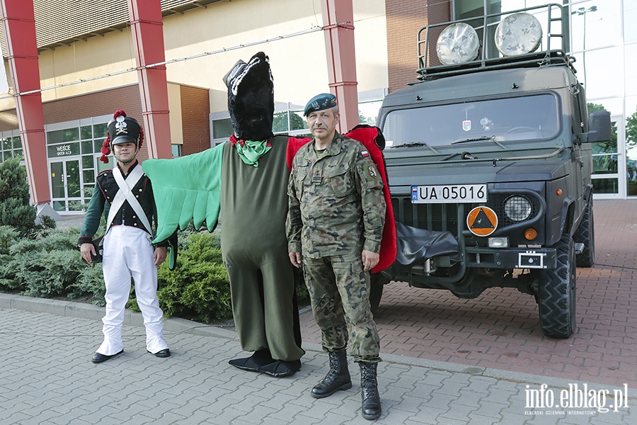 Mistrzostwa Wojska Polskiego w Judo, fot. 182