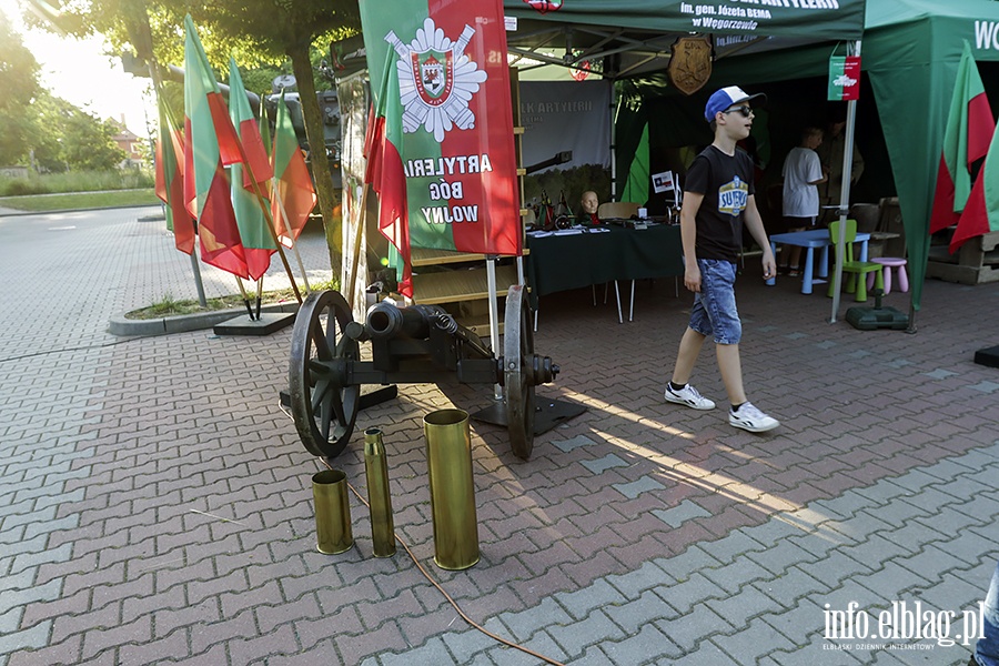 Mistrzostwa Wojska Polskiego w Judo, fot. 190