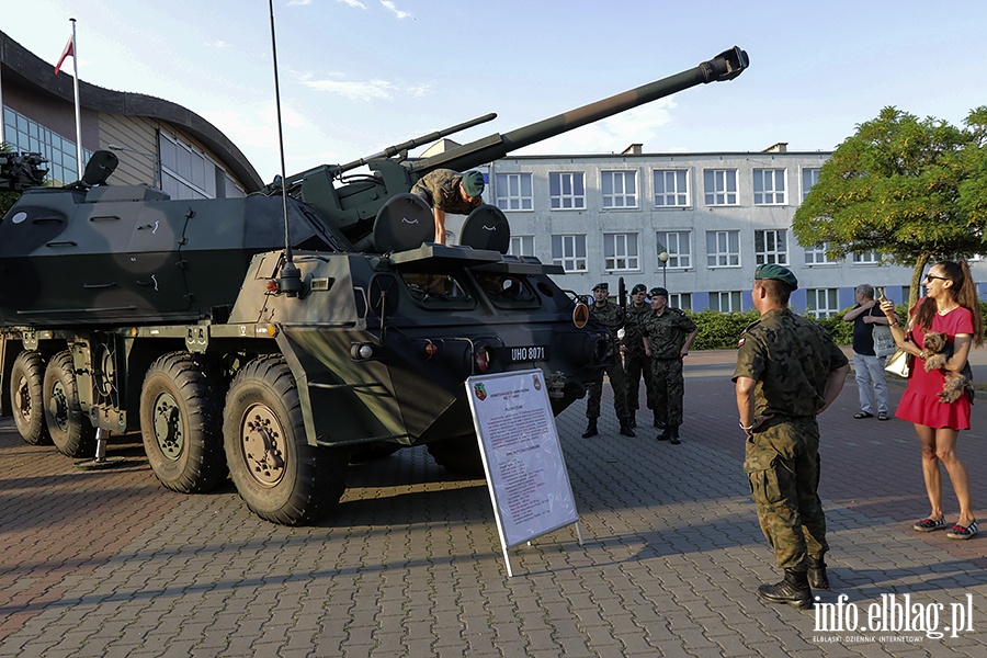 Mistrzostwa Wojska Polskiego w Judo, fot. 208