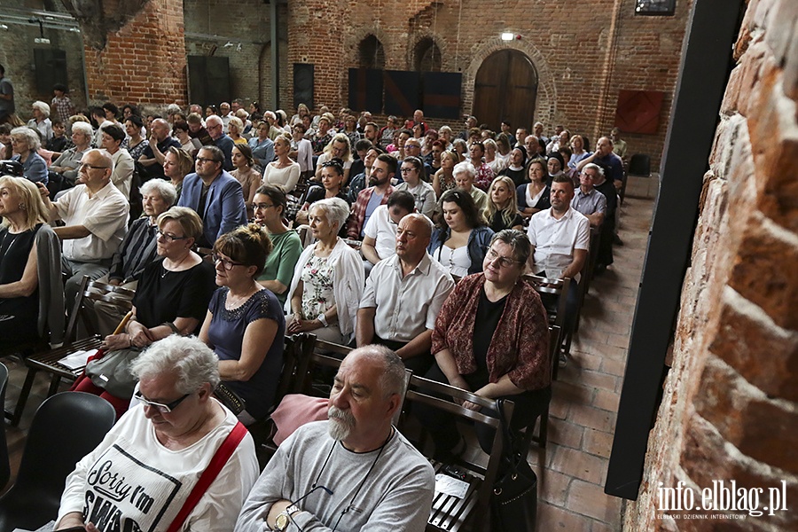 Cantata koncert w Galerii EL, fot. 27