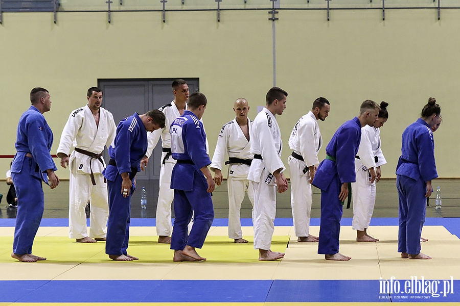 Mistrzostwa Wojska Polskiego w Judo druyny, fot. 4