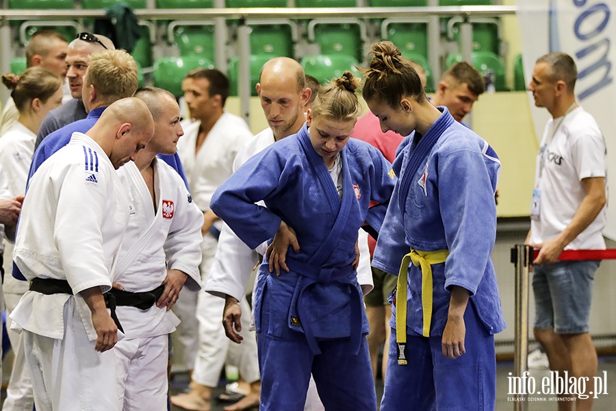 Mistrzostwa Wojska Polskiego w Judo druyny, fot. 5