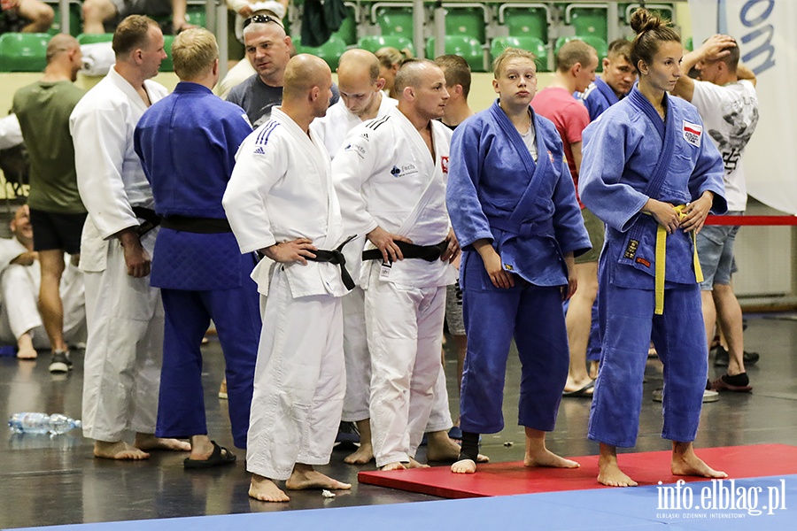 Mistrzostwa Wojska Polskiego w Judo druyny, fot. 6