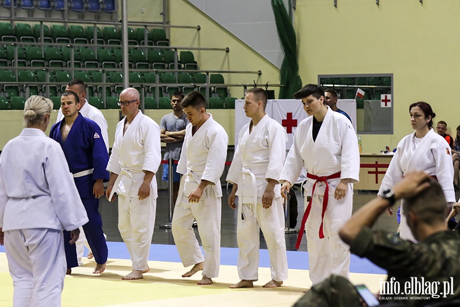 Mistrzostwa Wojska Polskiego w Judo druyny, fot. 7