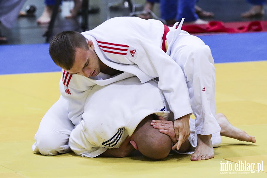 Mistrzostwa Wojska Polskiego w Judo druyny, fot. 9