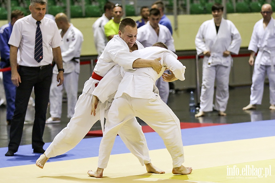 Mistrzostwa Wojska Polskiego w Judo druyny, fot. 17