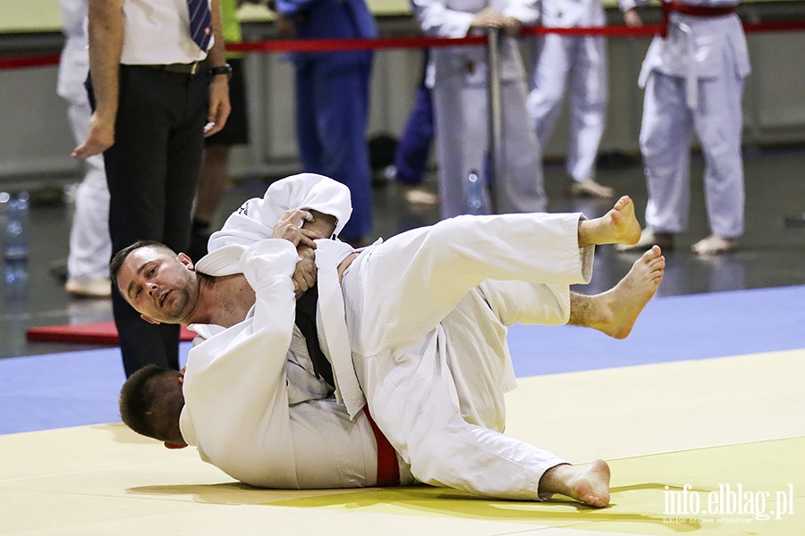 Mistrzostwa Wojska Polskiego w Judo druyny, fot. 18