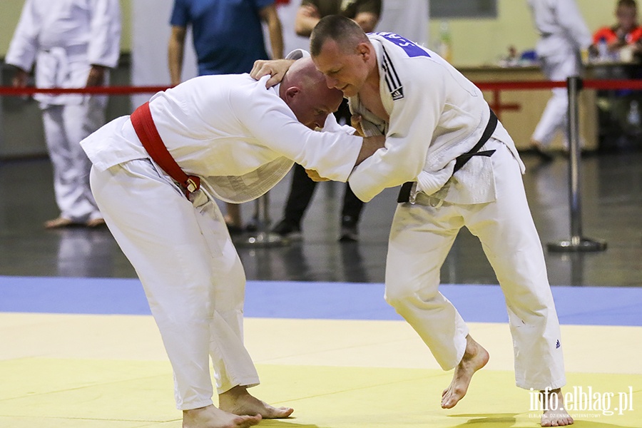Mistrzostwa Wojska Polskiego w Judo druyny, fot. 22