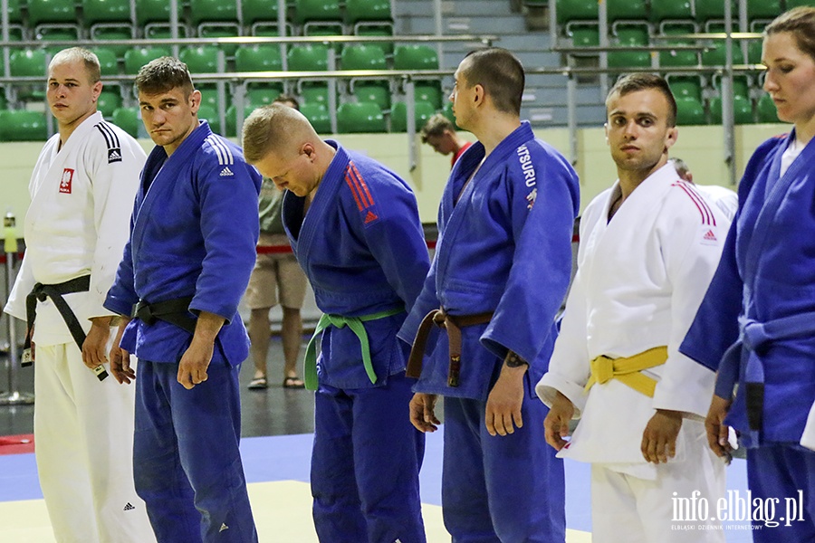 Mistrzostwa Wojska Polskiego w Judo druyny, fot. 24