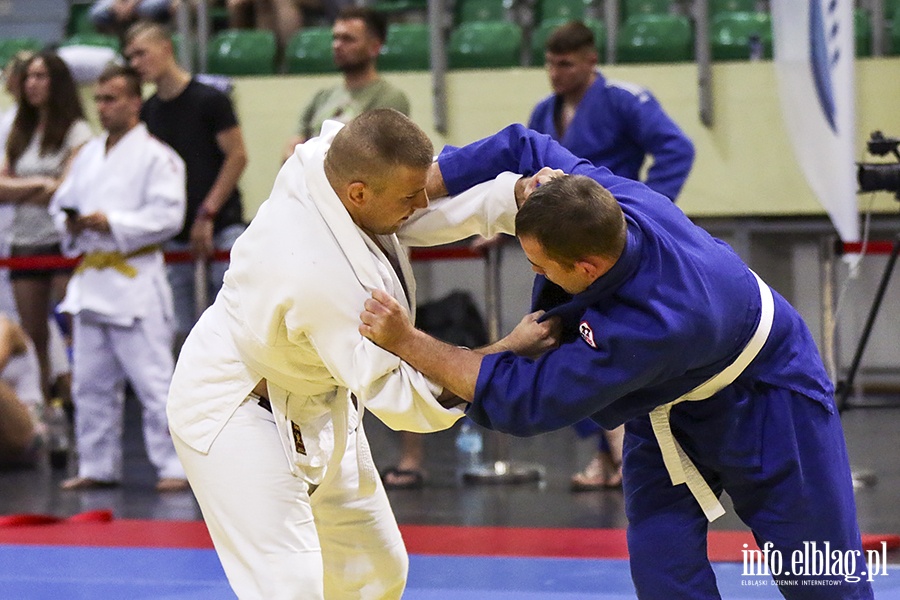 Mistrzostwa Wojska Polskiego w Judo druyny, fot. 28