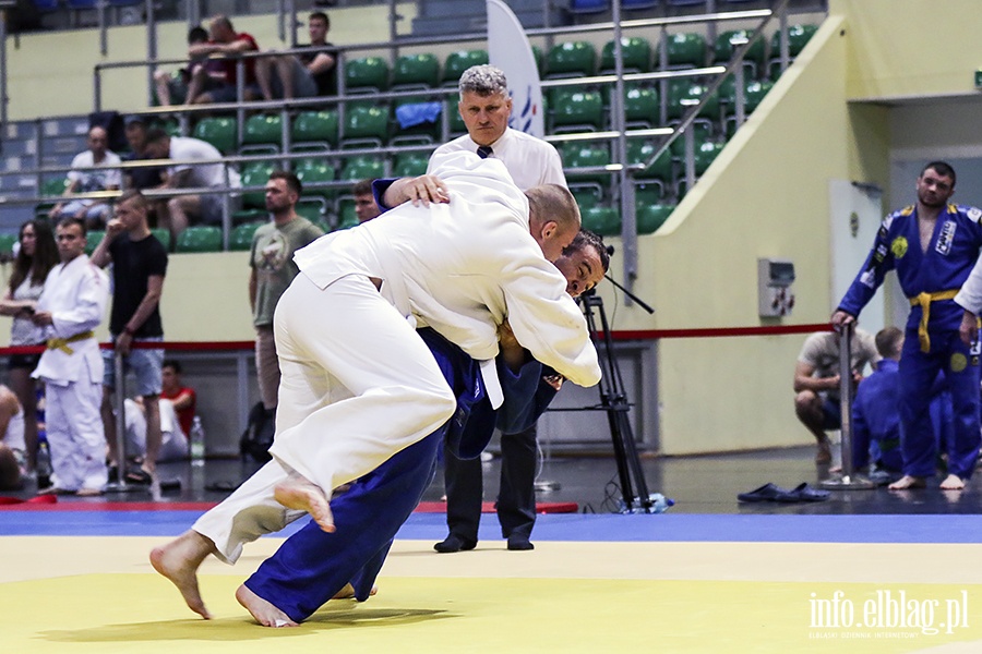 Mistrzostwa Wojska Polskiego w Judo druyny, fot. 31