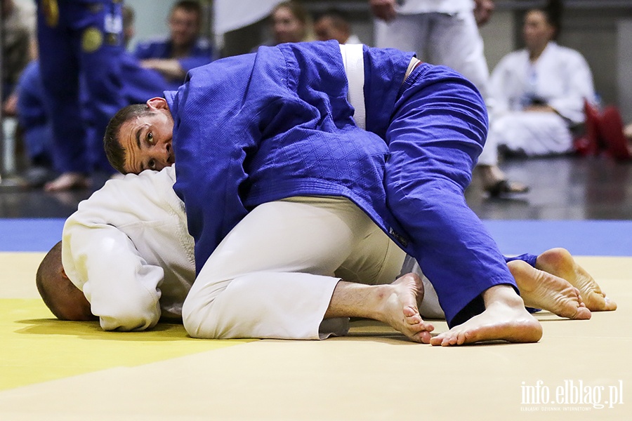 Mistrzostwa Wojska Polskiego w Judo druyny, fot. 32