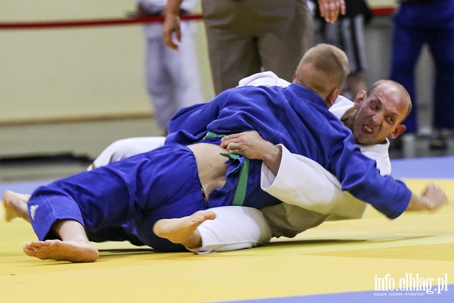 Mistrzostwa Wojska Polskiego w Judo druyny, fot. 33