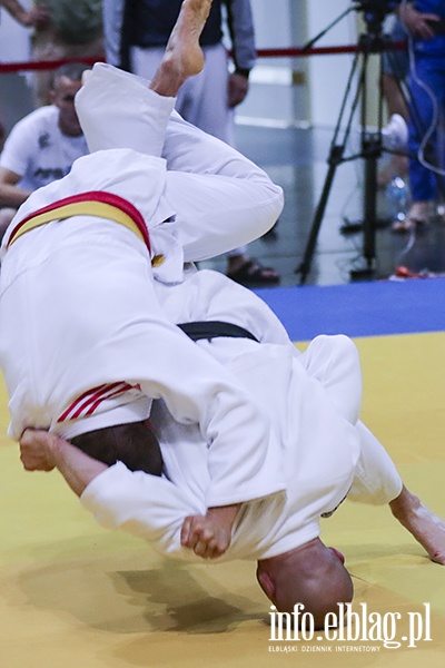 Mistrzostwa Wojska Polskiego w Judo drużyny, fot. 39