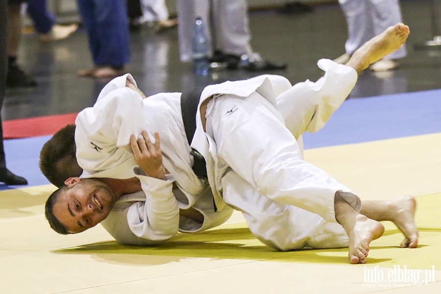 Mistrzostwa Wojska Polskiego w Judo druyny, fot. 41