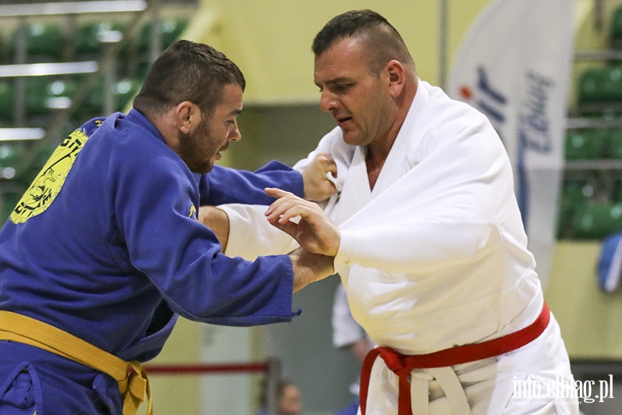 Mistrzostwa Wojska Polskiego w Judo druyny, fot. 47