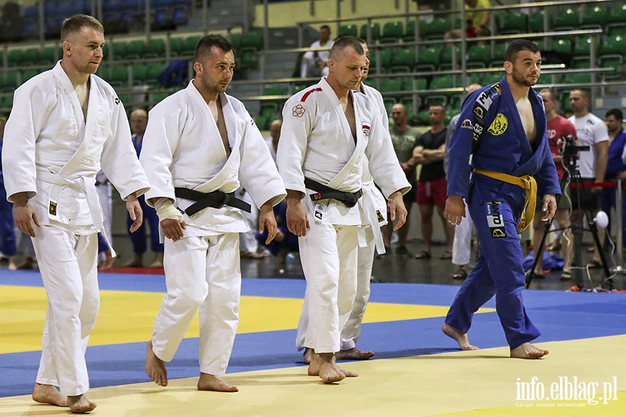 Mistrzostwa Wojska Polskiego w Judo druyny, fot. 50
