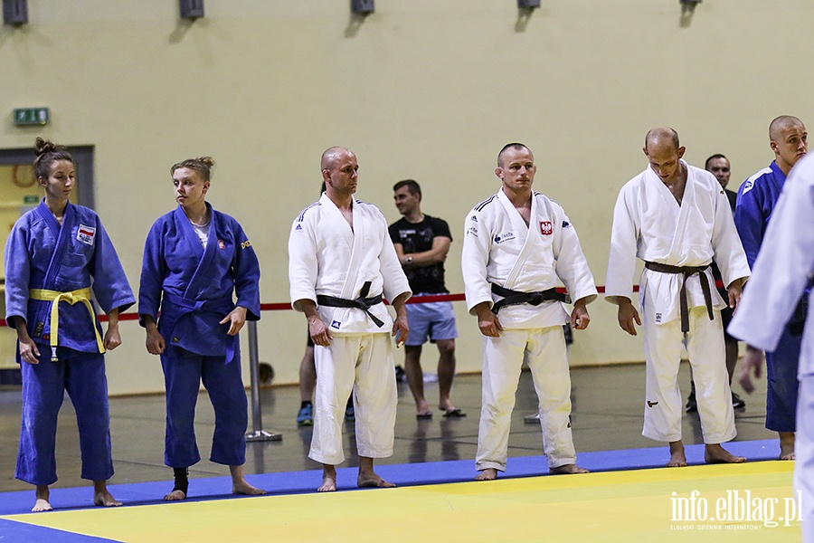 Mistrzostwa Wojska Polskiego w Judo druyny, fot. 51