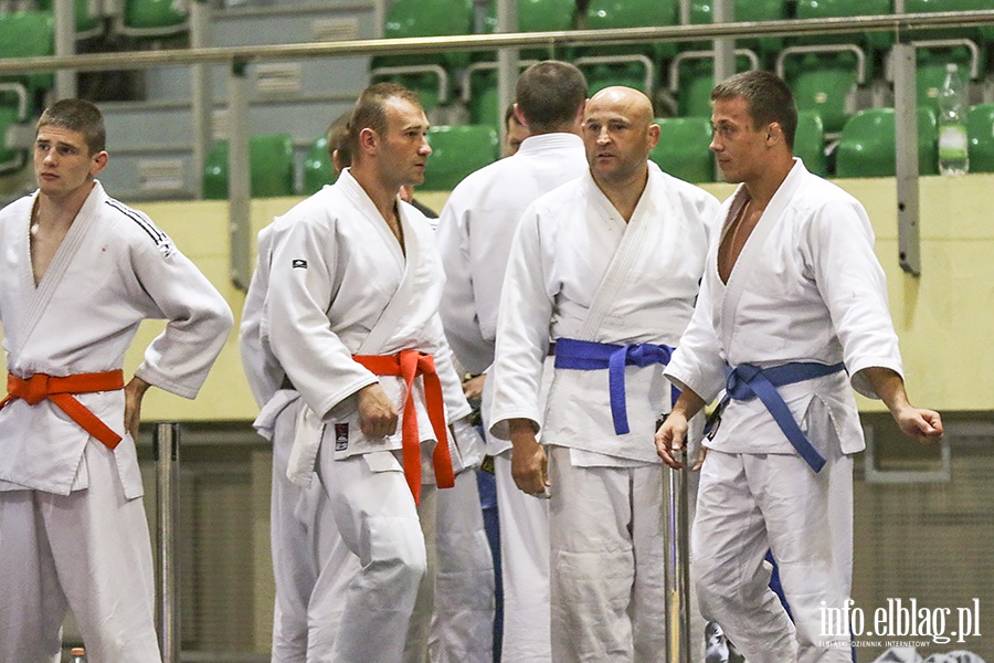 Mistrzostwa Wojska Polskiego w Judo druyny, fot. 54