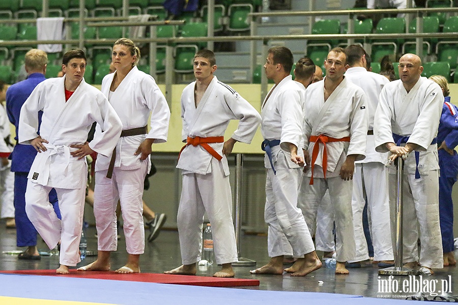 Mistrzostwa Wojska Polskiego w Judo druyny, fot. 55