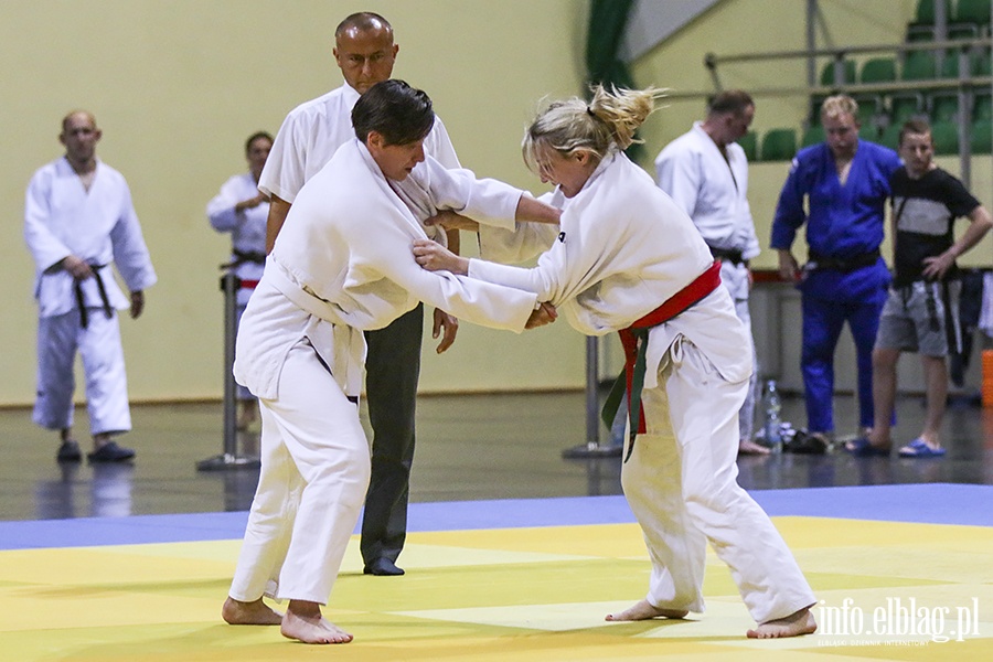 Mistrzostwa Wojska Polskiego w Judo druyny, fot. 56