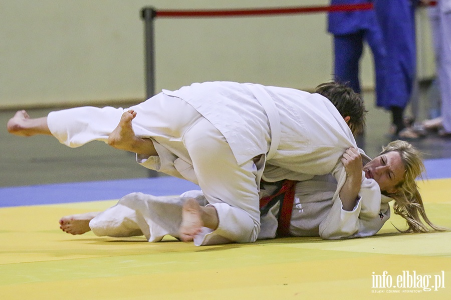 Mistrzostwa Wojska Polskiego w Judo druyny, fot. 57