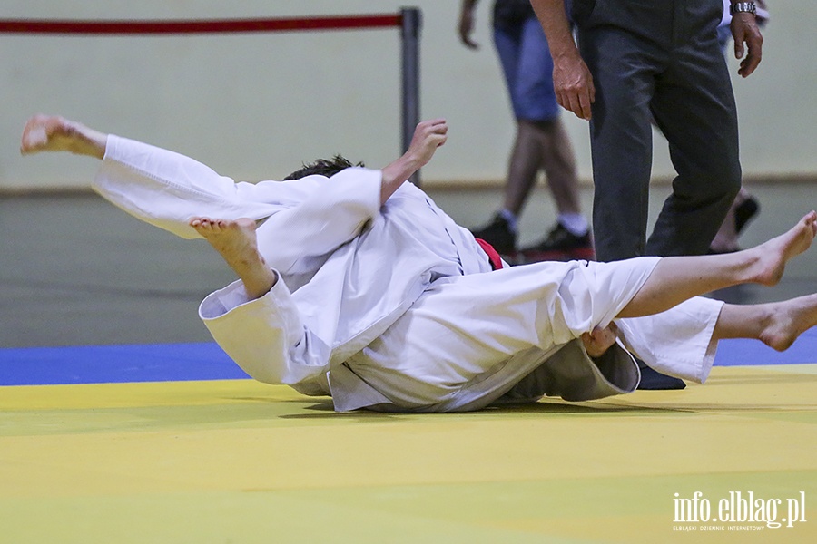 Mistrzostwa Wojska Polskiego w Judo druyny, fot. 58