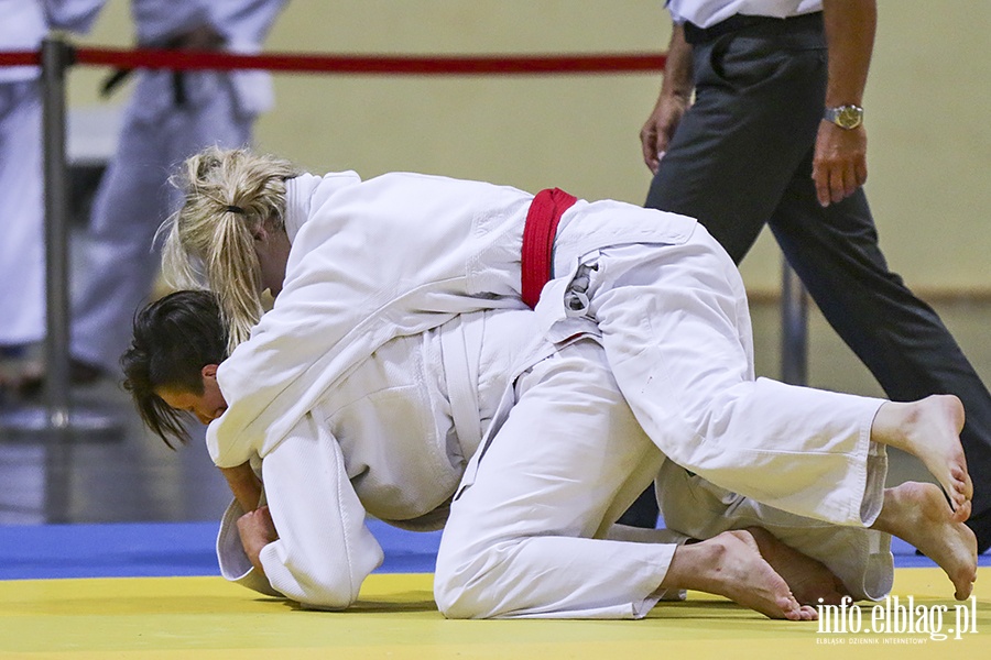 Mistrzostwa Wojska Polskiego w Judo druyny, fot. 59