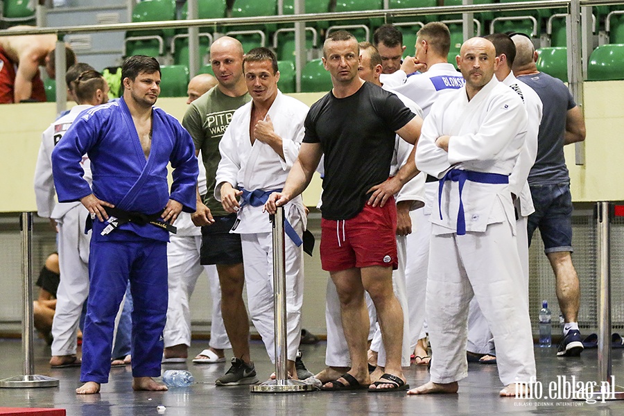 Mistrzostwa Wojska Polskiego w Judo druyny, fot. 61