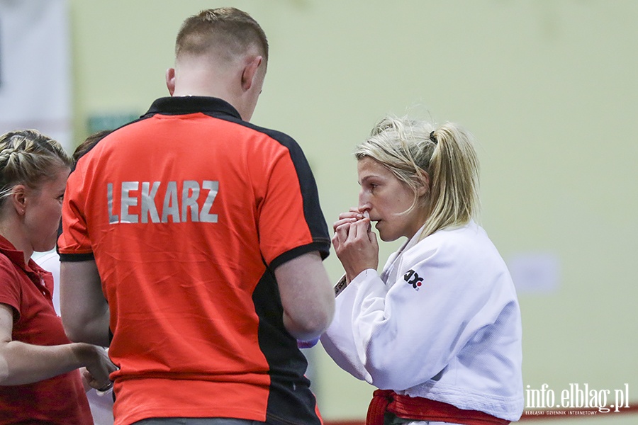 Mistrzostwa Wojska Polskiego w Judo druyny, fot. 62