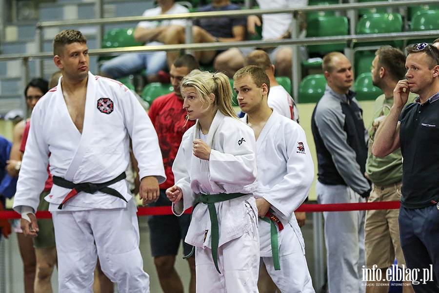 Mistrzostwa Wojska Polskiego w Judo druyny, fot. 65