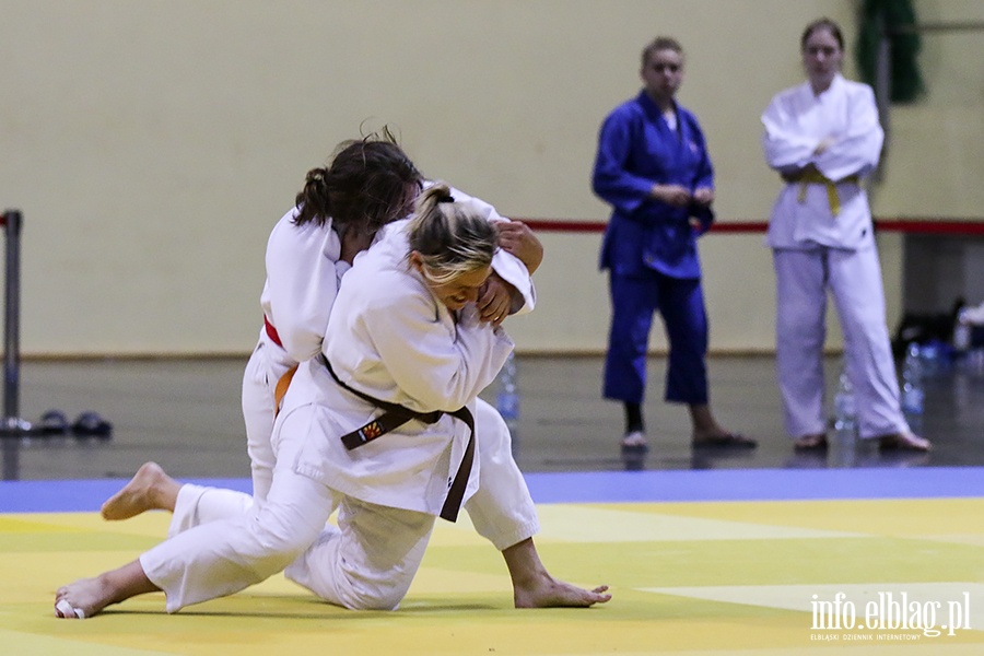 Mistrzostwa Wojska Polskiego w Judo druyny, fot. 67