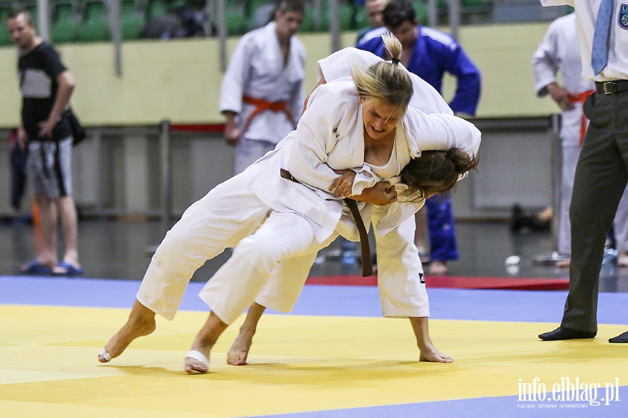 Mistrzostwa Wojska Polskiego w Judo druyny, fot. 70