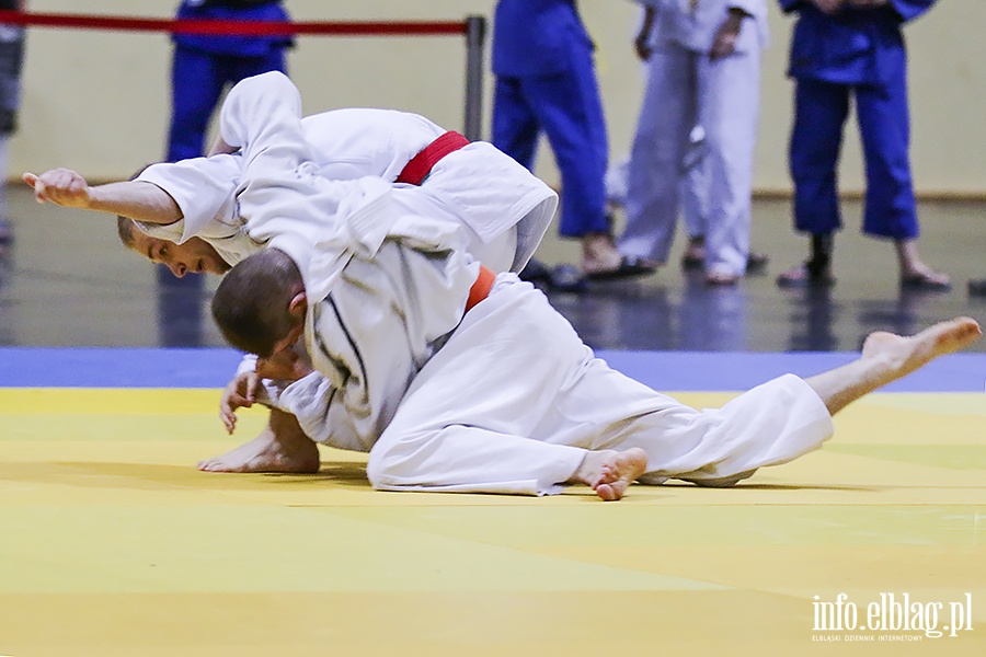 Mistrzostwa Wojska Polskiego w Judo druyny, fot. 75