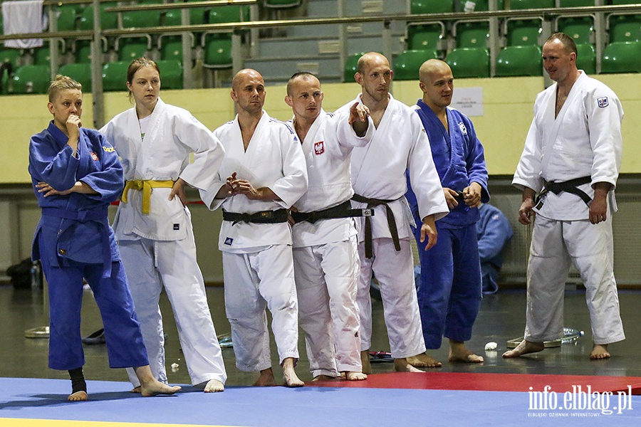 Mistrzostwa Wojska Polskiego w Judo druyny, fot. 80